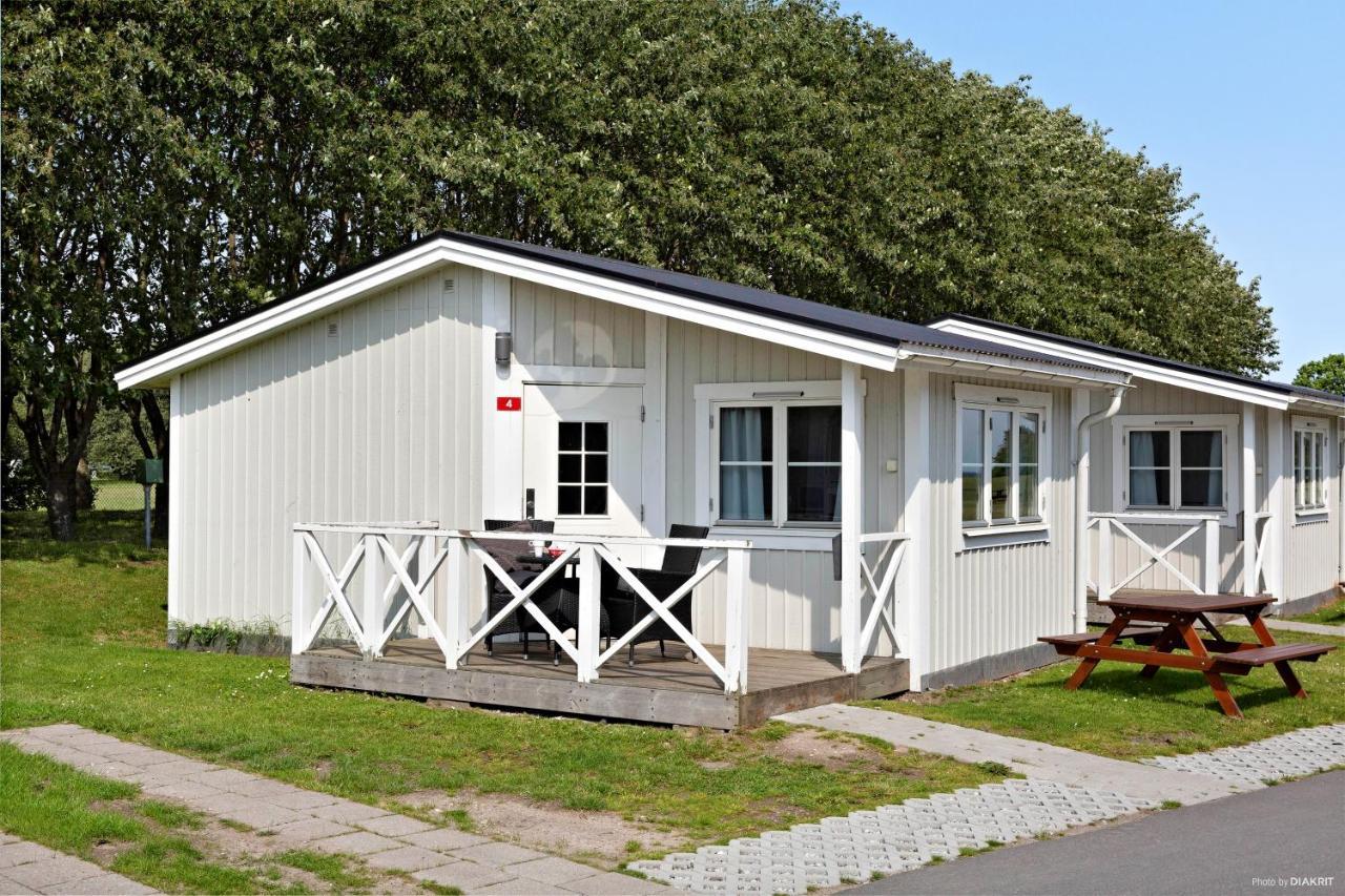 First Camp Sibbarp-malmoe Malmö