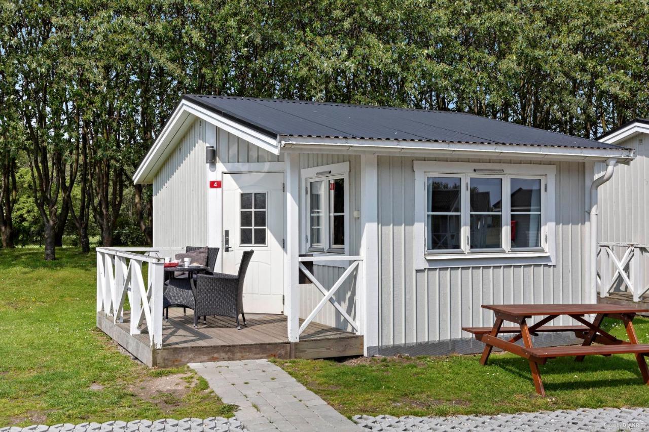 First Camp Sibbarp-malmoe 渡假村