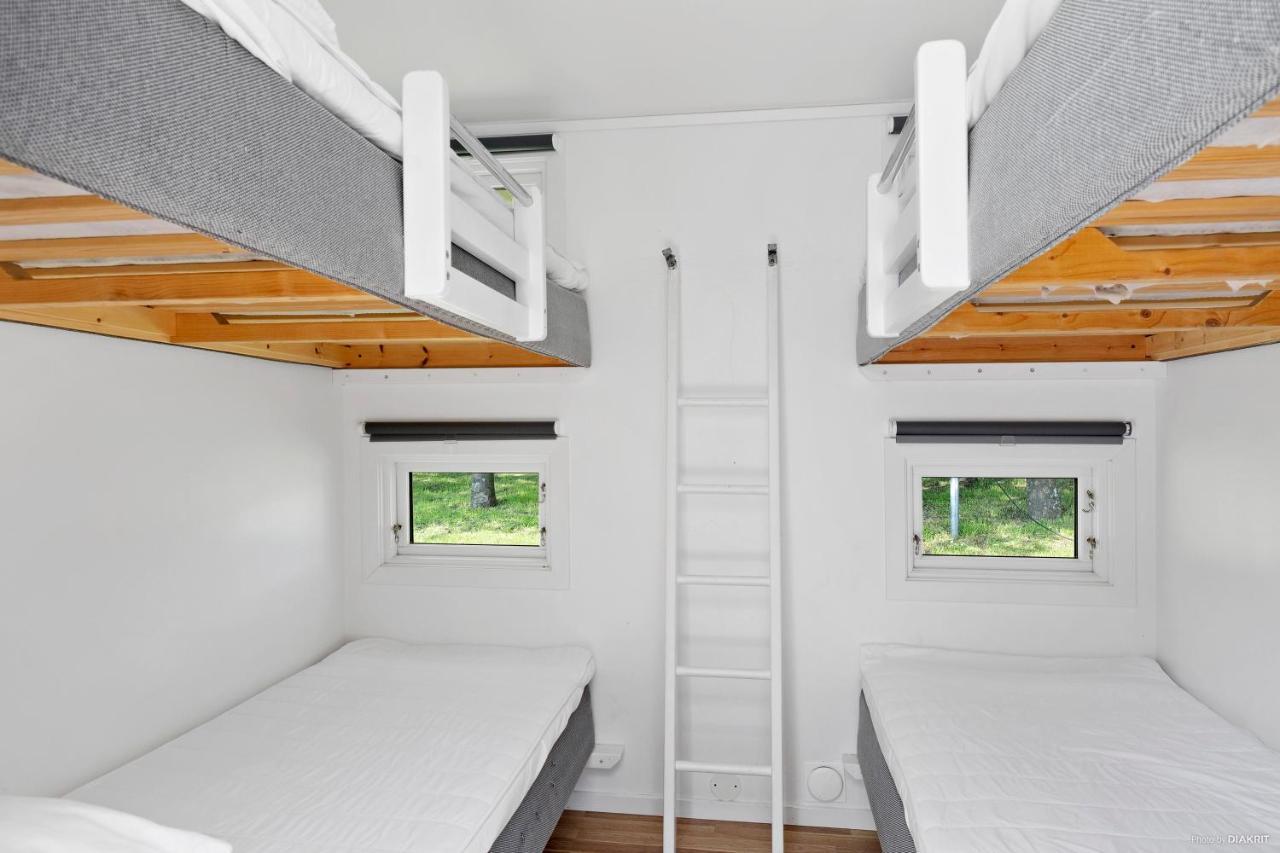Resort First Camp Sibbarp-malmoe