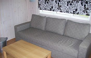 First Camp Sibbarp-malmoe