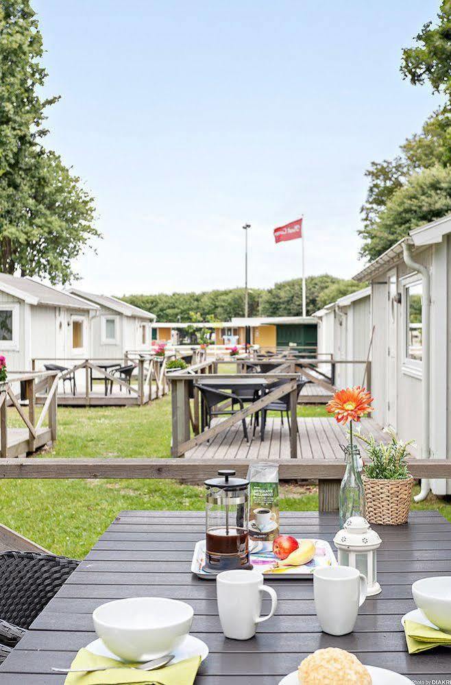 First Camp Sibbarp-malmoe 渡假村