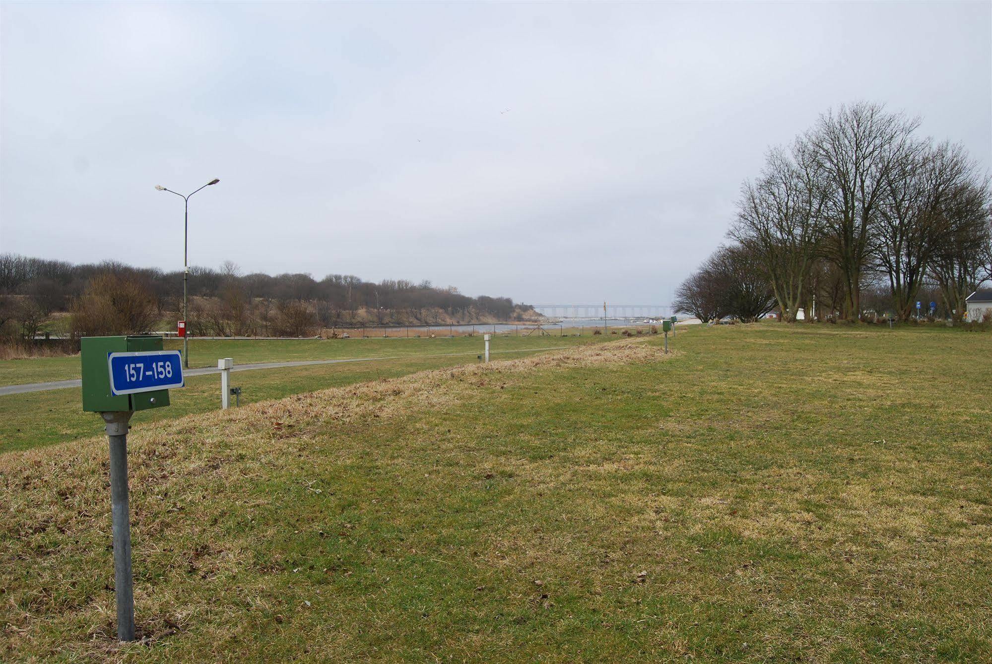 Ferieanlegg First Camp Sibbarp-malmoe