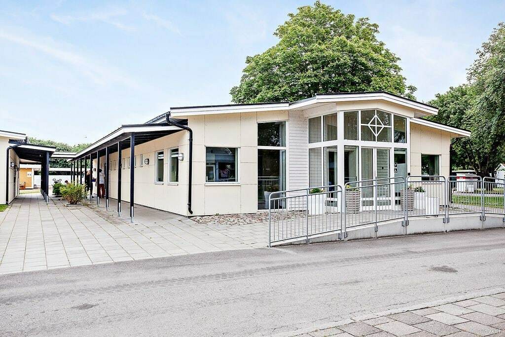 Ferieanlegg First Camp Sibbarp-malmoe