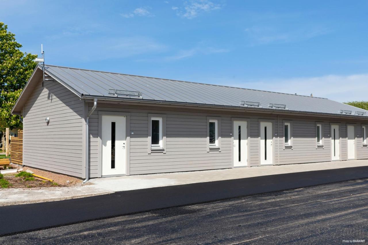 Resort First Camp Sibbarp-malmoe