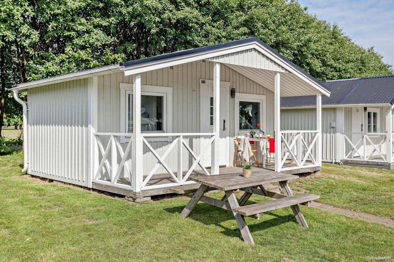 First Camp Sibbarp-malmoe Ferieanlegg 3*